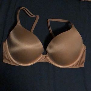Nude Bra